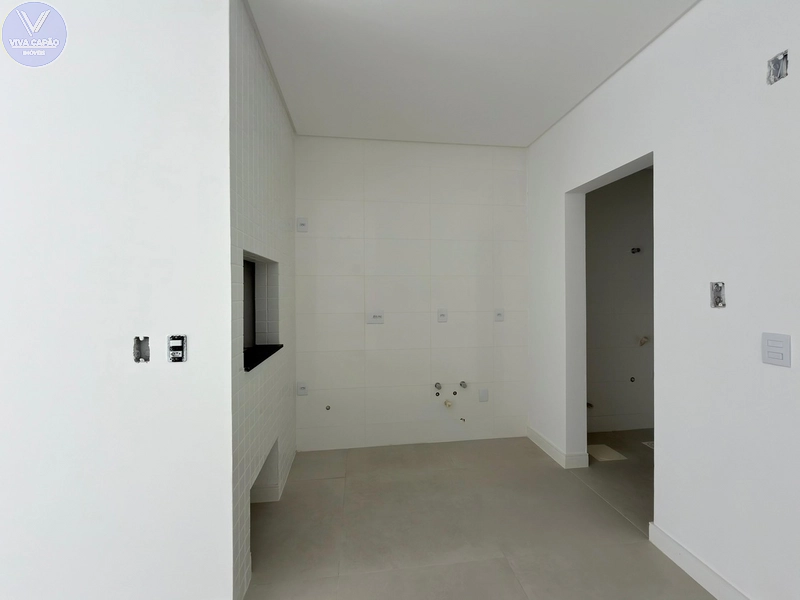 APARTAMENTO À VENDA COM SACADA DE FRENTE!!!: 12ª foto da galeria de imagens do imóvel