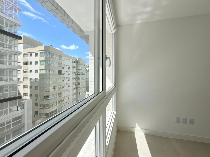 APARTAMENTO À VENDA COM SACADA DE FRENTE!!!: 6ª foto da galeria de imagens do imóvel