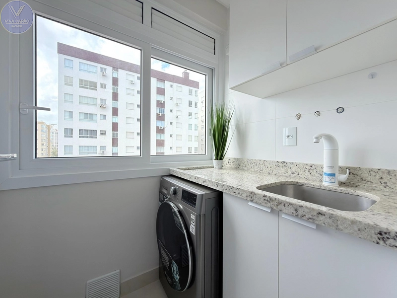 Apartamento de alto padrão no Centro/Navegantes de Capão da Canoa: 17ª foto da galeria de imagens do imóvel