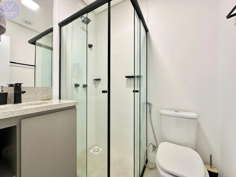 APARTAMENTO A VENDA COM INFRA INCRÍVEL E VISTA ESPETACULAR!: 8ª foto da galeria de imagens do imóvel