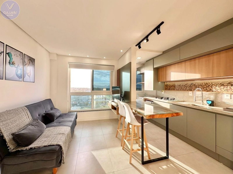 APARTAMENTO A VENDA COM INFRA INCRÍVEL E VISTA ESPETACULAR!: 10ª foto da galeria de imagens do imóvel