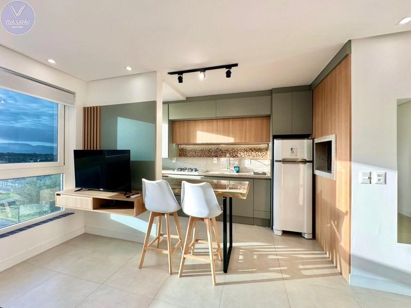 APARTAMENTO A VENDA COM INFRA INCRÍVEL E VISTA ESPETACULAR!: 25ª foto da galeria de imagens do imóvel