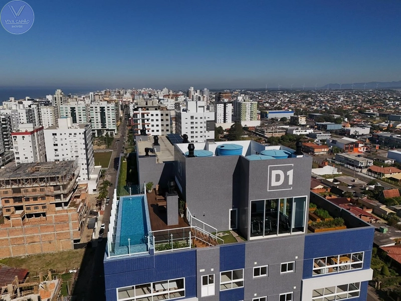 APARTAMENTO A VENDA COM INFRA INCRÍVEL E VISTA ESPETACULAR!: 18ª foto da galeria de imagens do imóvel