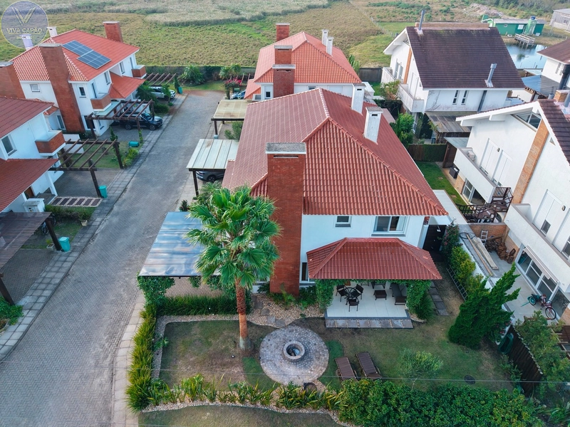 CASA  À VENDA CONDOMINIO GREEN GOLF: 10ª foto da galeria de imagens do imóvel