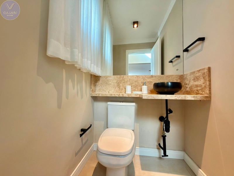CASA  À VENDA CONDOMINIO GREEN GOLF: 5ª foto da galeria de imagens do imóvel