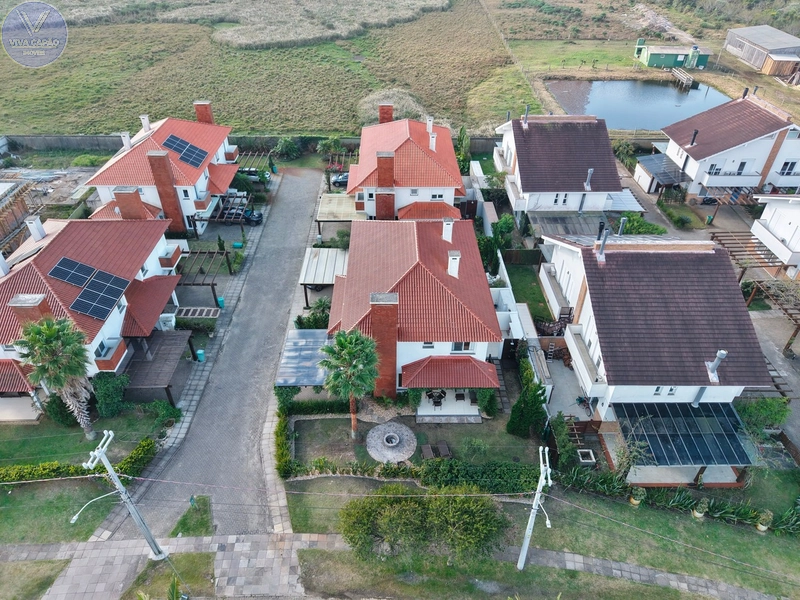CASA  À VENDA CONDOMINIO GREEN GOLF: 22ª foto da galeria de imagens do imóvel