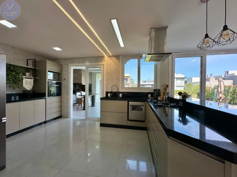 NOVIDADE A VENDA NO CAPÃO ILHAS RESORT: 1ª foto da galeria de imagens do imóvel