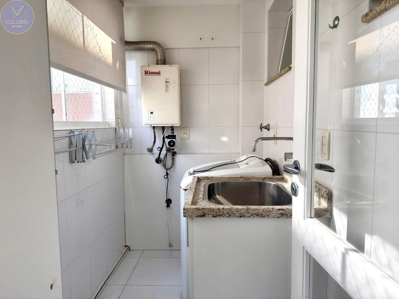 03 DORM NO BAIRRO NAVEGANTES COM VISTA ETERNA PRA O MAR!: 24ª foto da galeria de imagens do imóvel