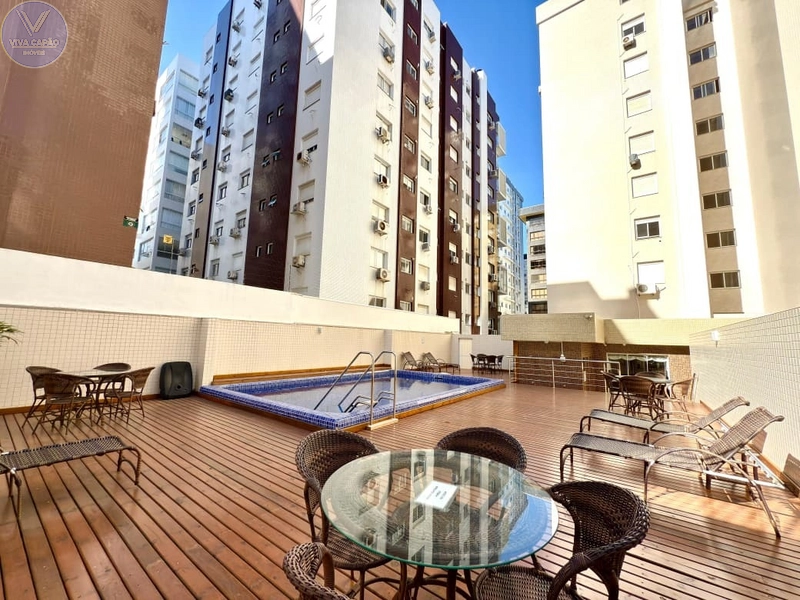 03 DORM NO BAIRRO NAVEGANTES COM VISTA ETERNA PRA O MAR!: 35ª foto da galeria de imagens do imóvel