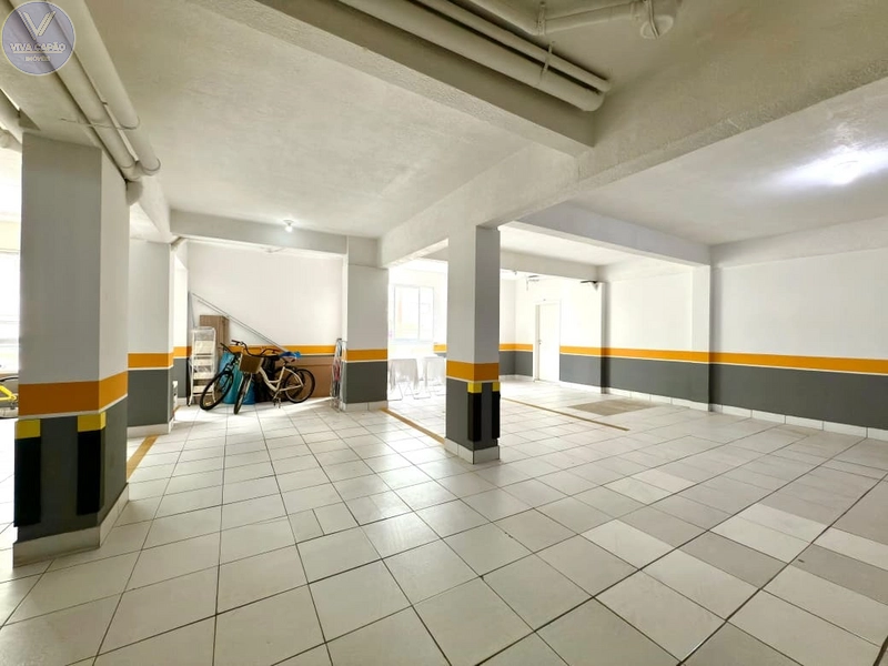 03 DORM NO BAIRRO NAVEGANTES COM VISTA ETERNA PRA O MAR!: 32ª foto da galeria de imagens do imóvel
