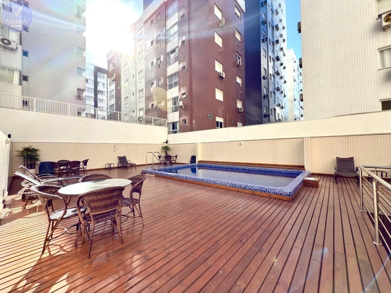 03 DORM NO BAIRRO NAVEGANTES COM VISTA ETERNA PRA O MAR!: 36ª foto da galeria de imagens do imóvel
