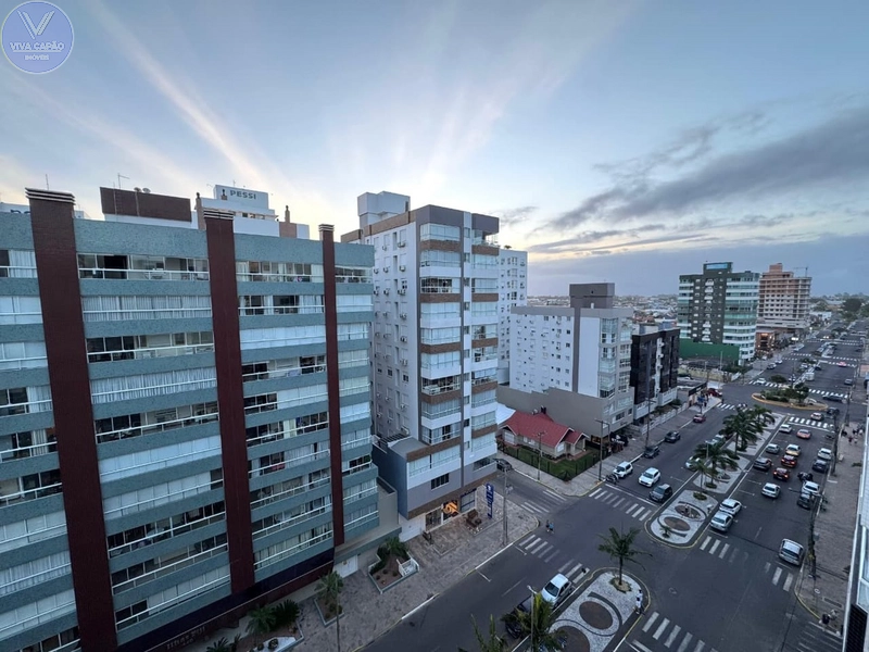 03 DORM NO BAIRRO NAVEGANTES COM VISTA ETERNA PRA O MAR!: 12ª foto da galeria de imagens do imóvel