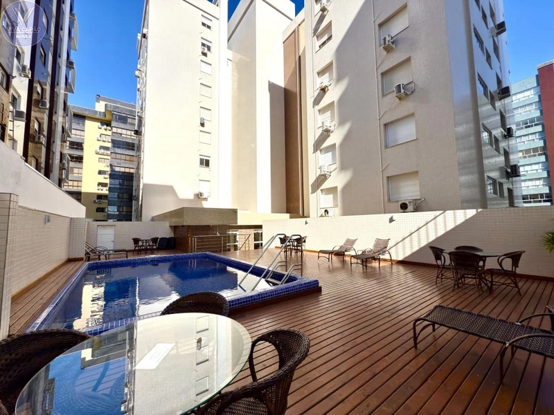 03 DORM NO BAIRRO NAVEGANTES COM VISTA ETERNA PRA O MAR!: 34ª foto da galeria de imagens do imóvel