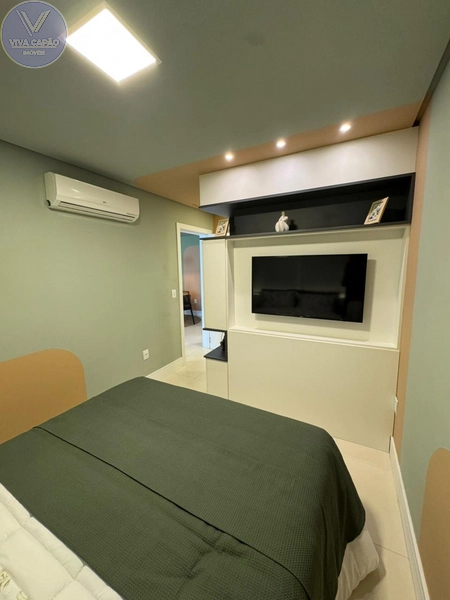 01 DORM. EM NAVEGANTES À UMA QUADRA DO MAR!: 13ª foto da galeria de imagens do imóvel