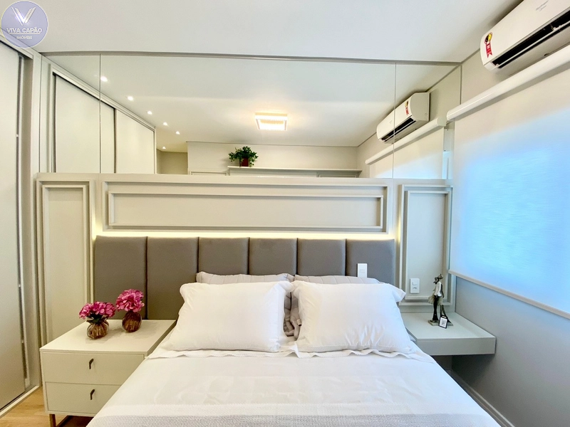Apartamento de 02 dormitórios com suíte no Absoluto Residence: 18ª foto da galeria de imagens do imóvel