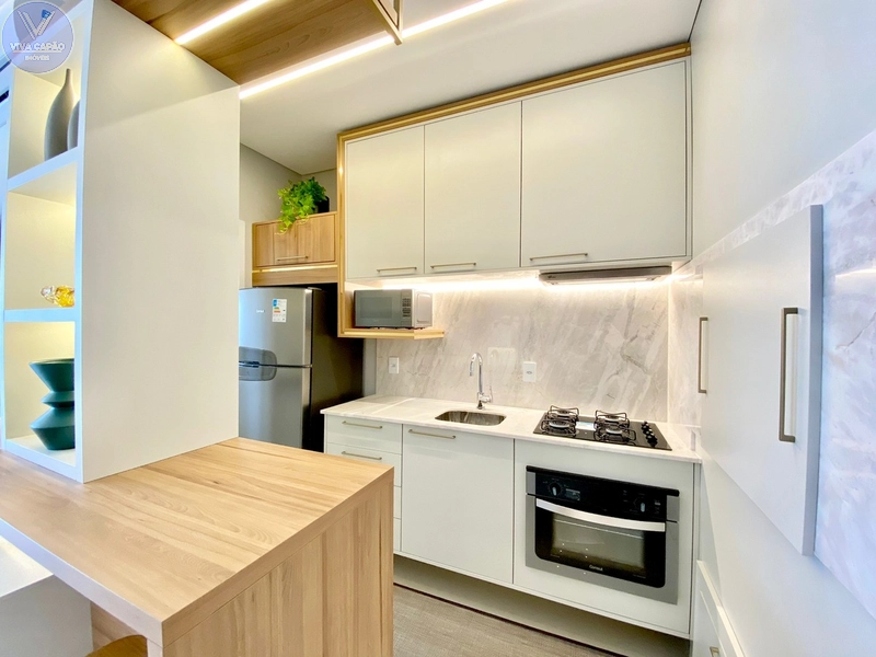 Apartamento de 02 dormitórios com suíte no Absoluto Residence: 10ª foto da galeria de imagens do imóvel