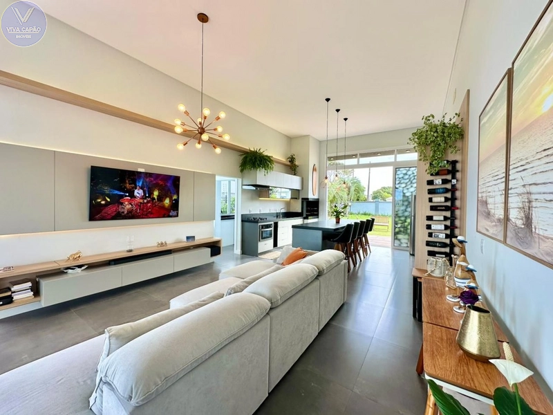 COMPRE SUA CASA EM CONDOMÍNIO - APENAS 500 MIL NO ATO + SALDO EM 60 X.: 10ª foto da galeria de imagens do imóvel
