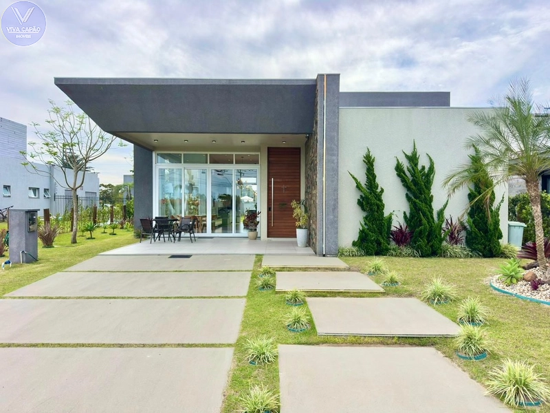COMPRE SUA CASA EM CONDOMÍNIO - APENAS 500 MIL NO ATO + SALDO EM 60 X.: 51ª foto da galeria de imagens do imóvel