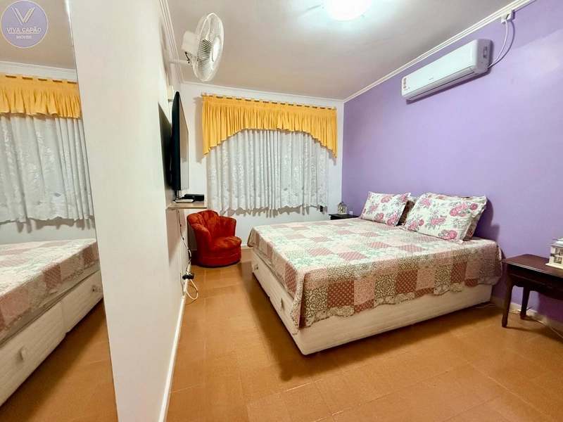 APARTAMENTO DISPONÍVEL APENAS PARA PERMUTAS COM CASAS: 6ª foto da galeria de imagens do imóvel