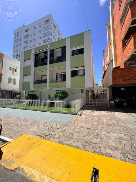 APARTAMENTO DISPONÍVEL APENAS PARA PERMUTAS COM CASAS: 1ª foto da galeria de imagens do imóvel