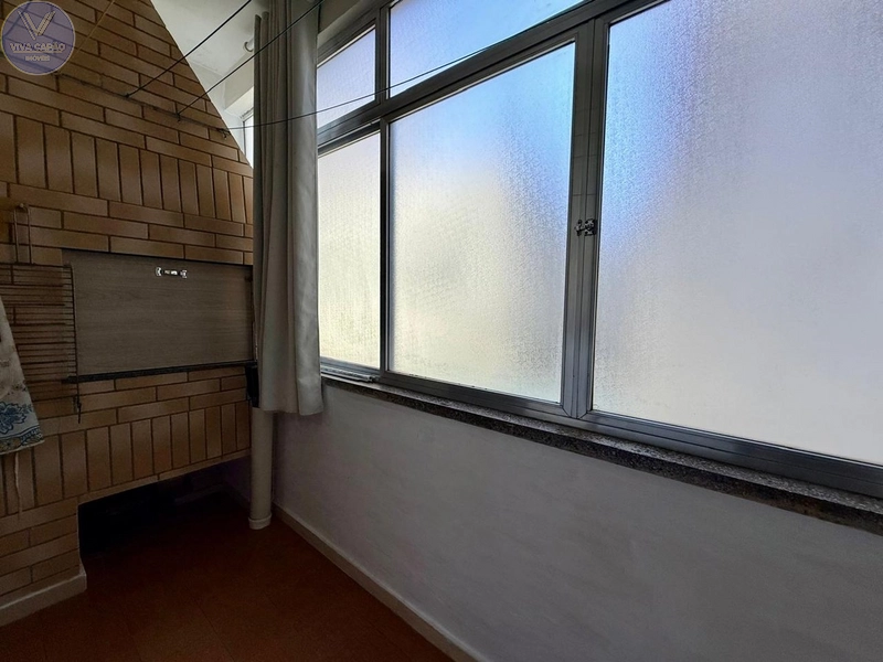APARTAMENTO DISPONÍVEL APENAS PARA PERMUTAS COM CASAS: 7ª foto da galeria de imagens do imóvel