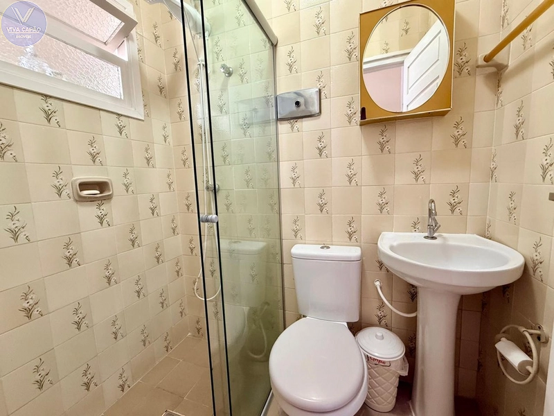 APARTAMENTO DISPONÍVEL APENAS PARA PERMUTAS COM CASAS: 3ª foto da galeria de imagens do imóvel