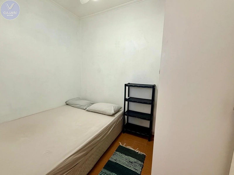 APARTAMENTO DISPONÍVEL APENAS PARA PERMUTAS COM CASAS: 5ª foto da galeria de imagens do imóvel