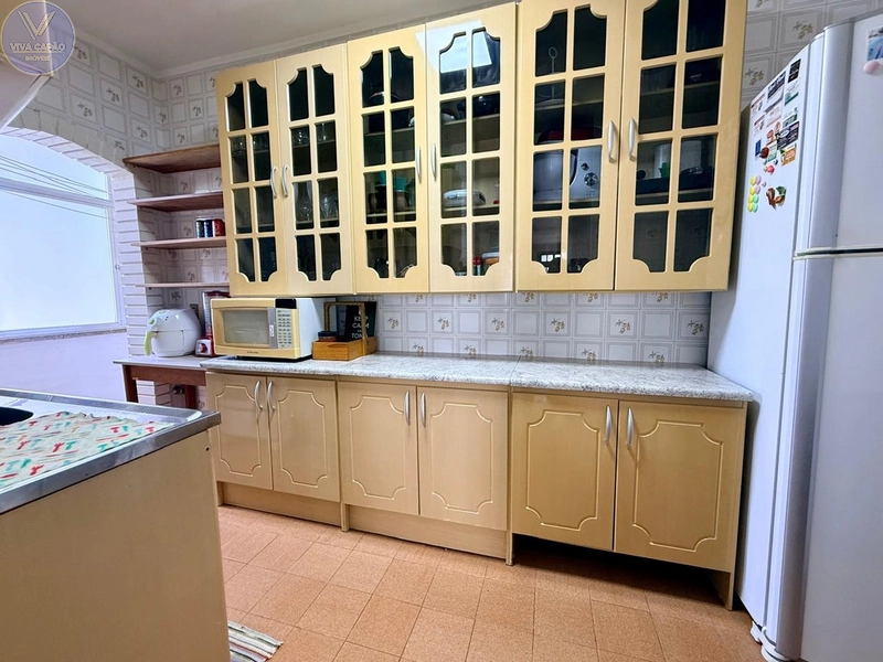 APARTAMENTO DISPONÍVEL APENAS PARA PERMUTAS COM CASAS: 10ª foto da galeria de imagens do imóvel