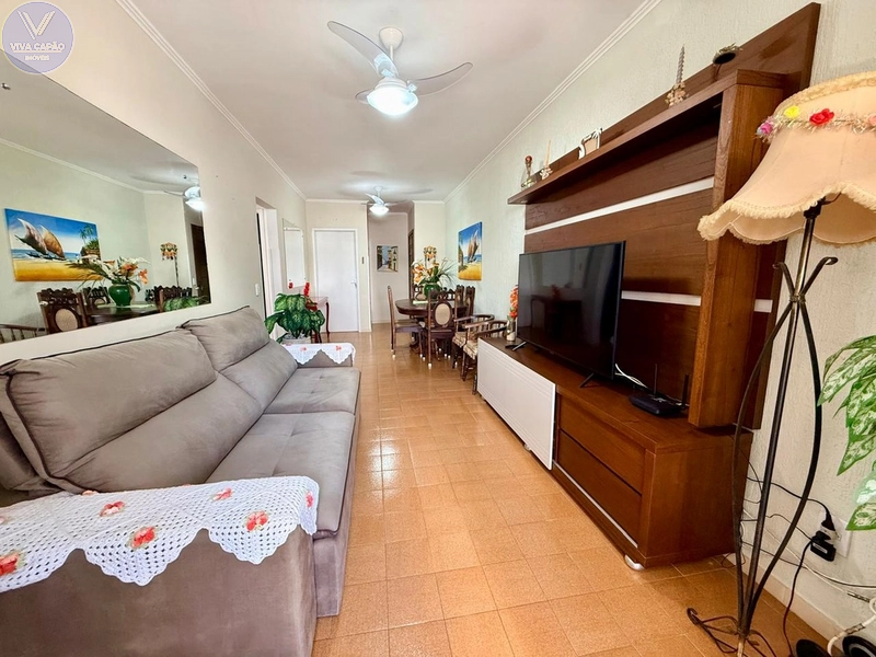 APARTAMENTO DISPONÍVEL APENAS PARA PERMUTAS COM CASAS: 11ª foto da galeria de imagens do imóvel