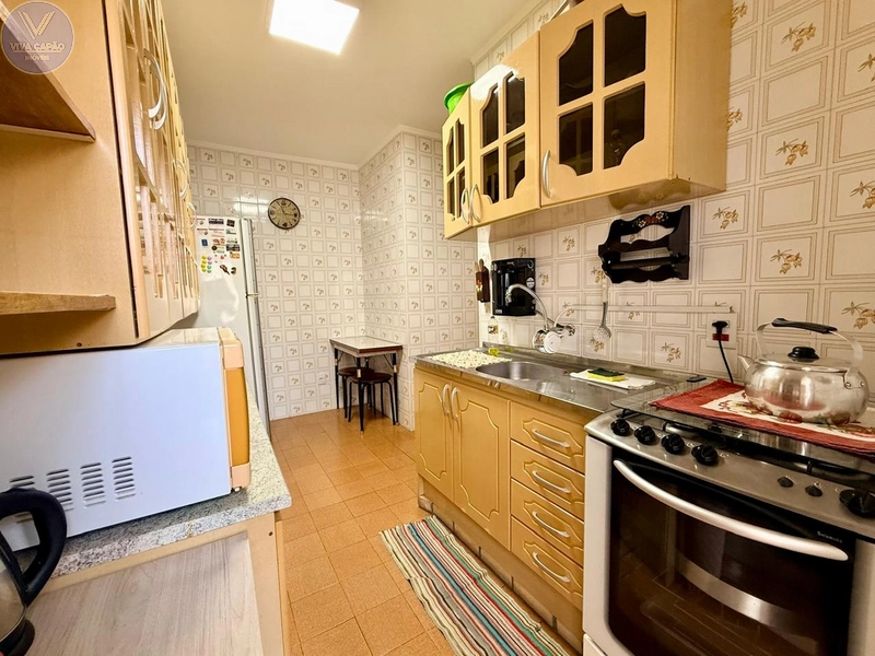 APARTAMENTO DISPONÍVEL APENAS PARA PERMUTAS COM CASAS: 15ª foto da galeria de imagens do imóvel