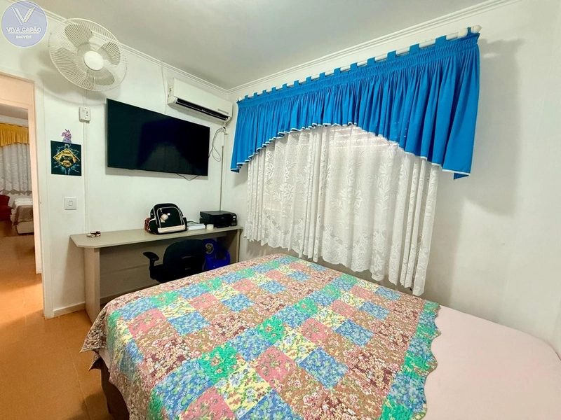 APARTAMENTO DISPONÍVEL APENAS PARA PERMUTAS COM CASAS: 17ª foto da galeria de imagens do imóvel