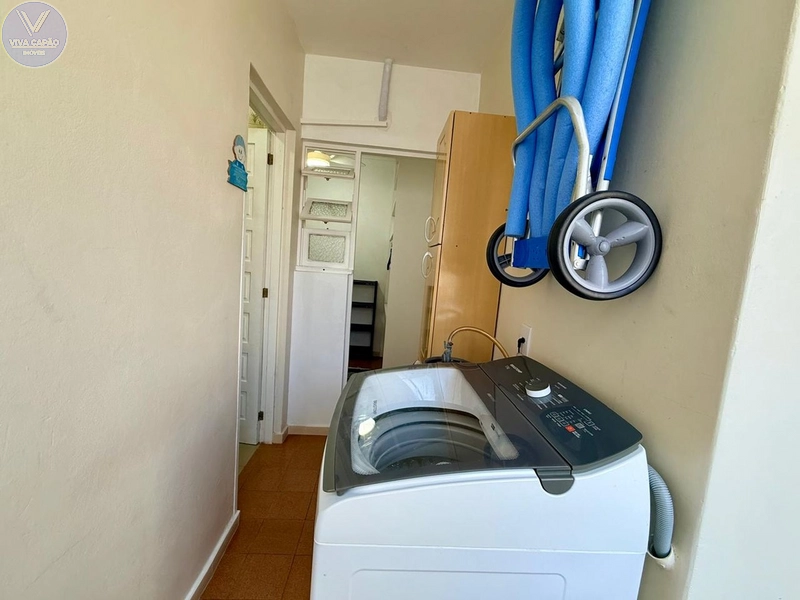 APARTAMENTO DISPONÍVEL APENAS PARA PERMUTAS COM CASAS: 19ª foto da galeria de imagens do imóvel