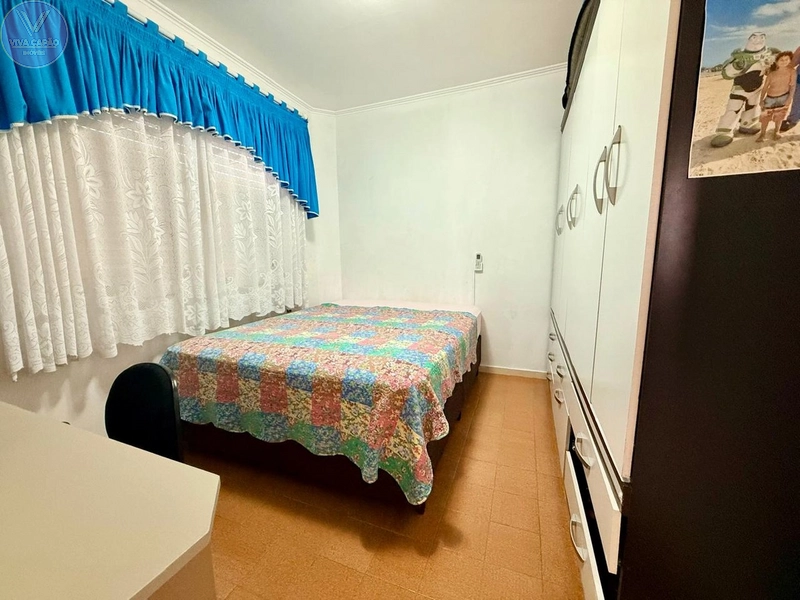 APARTAMENTO DISPONÍVEL APENAS PARA PERMUTAS COM CASAS: 13ª foto da galeria de imagens do imóvel