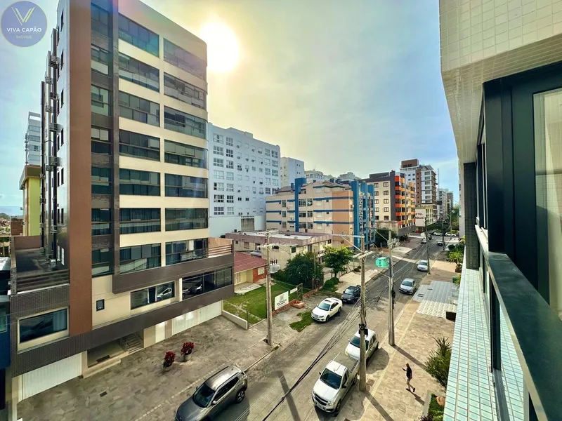 Seu novo lar com terraço incrível e área privativa ampla...: 2ª foto da galeria de imagens do imóvel