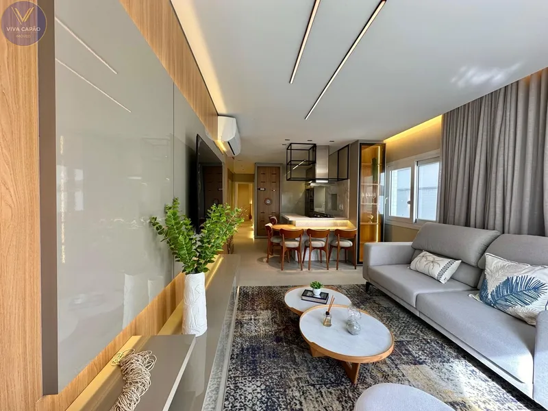 Seu novo lar com terraço incrível e área privativa ampla...: 23ª foto da galeria de imagens do imóvel