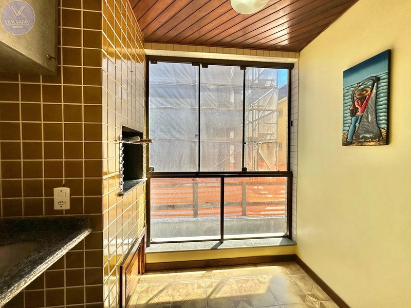 NOVIDADE À VENDA APARTAMENTO AMPLO 02 DORMITÓRIOS, JUNTO AVENIDA POTI.: 14ª foto da galeria de imagens do imóvel