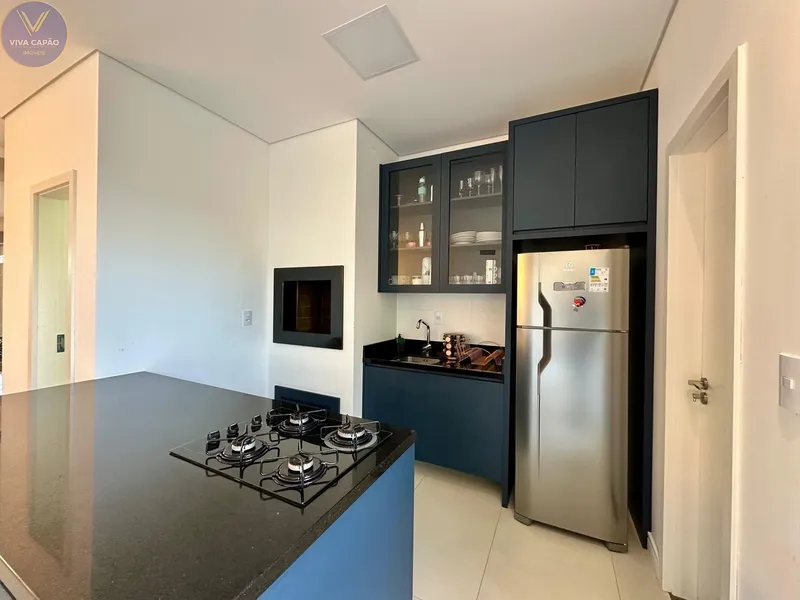 SOBRADO À VENDA - CONDOMÍNIO MURANO BEIRA LAGO JUNTO A INFRA: 8ª foto da galeria de imagens do imóvel