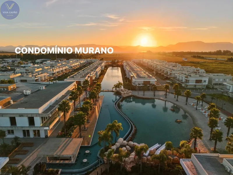 SOBRADO À VENDA - CONDOMÍNIO MURANO BEIRA LAGO JUNTO A INFRA: 9ª foto da galeria de imagens do imóvel