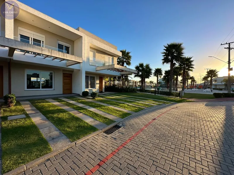 SOBRADO À VENDA - CONDOMÍNIO MURANO BEIRA LAGO JUNTO A INFRA: 26ª foto da galeria de imagens do imóvel