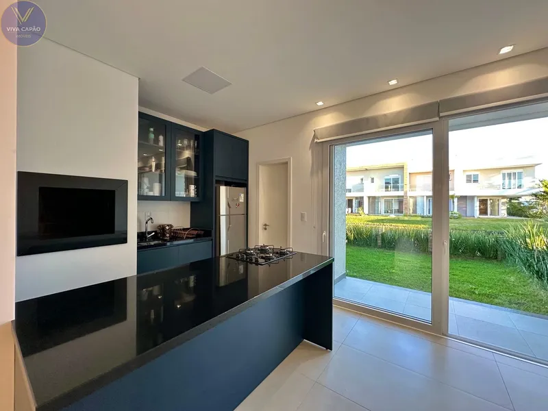 SOBRADO À VENDA - CONDOMÍNIO MURANO BEIRA LAGO JUNTO A INFRA: 1ª foto da galeria de imagens do imóvel