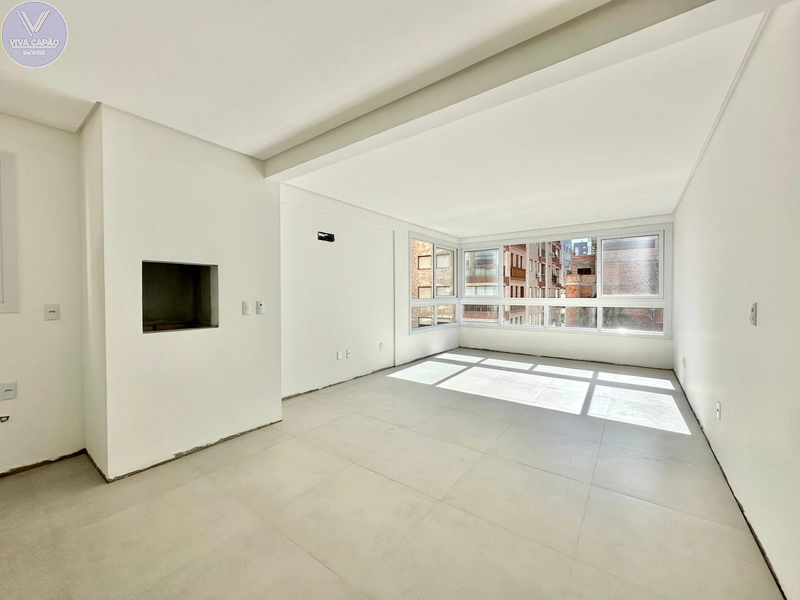 APARTAMENTO AMPLO COM SACADA DE FRENTE, JUNTO AO MAR: 21ª foto da galeria de imagens do imóvel