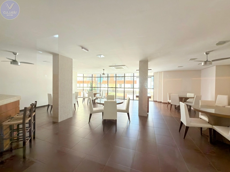 APARTAMENTO À VENDA COM VISTA PARA O MAR! 3 DORMITÓRIOS 3 VAGAS: 13ª foto da galeria de imagens do imóvel