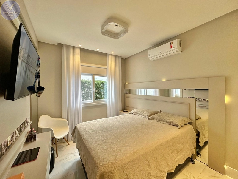 SUA CASA NO CONDOMÍNIO DUBAI: 17ª foto da galeria de imagens do imóvel