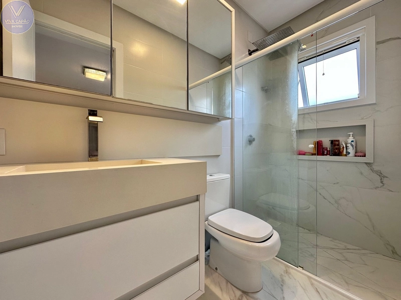 SUA CASA NO CONDOMÍNIO DUBAI: 13ª foto da galeria de imagens do imóvel