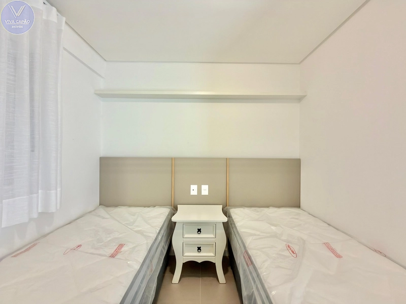 APARTAMENTO À VENDA  SACADA DE FRENTE: 12ª foto da galeria de imagens do imóvel