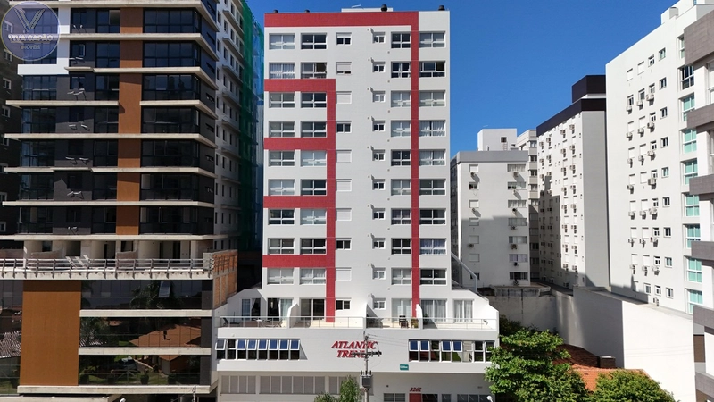 APARTAMENTO À VENDA  SACADA DE FRENTE: 14ª foto da galeria de imagens do imóvel