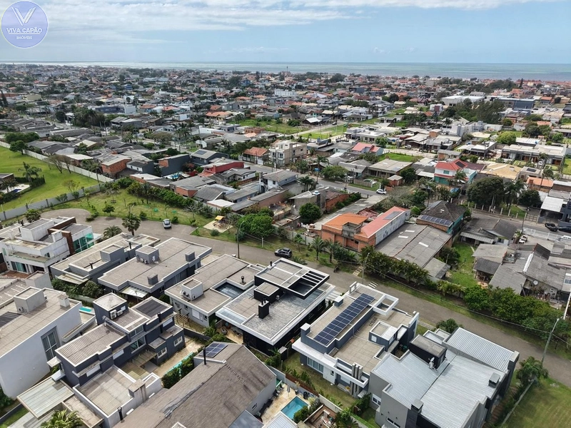 CASA TÉRREA À VENDA - CONDOMÍNIO SEA COAST: 29ª foto da galeria de imagens do imóvel