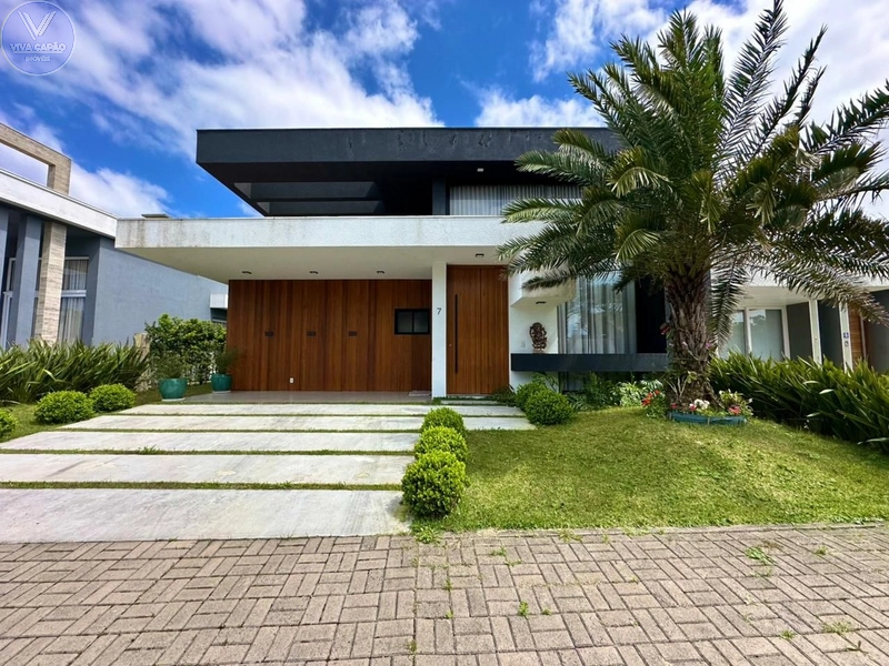 CASA TÉRREA À VENDA - CONDOMÍNIO SEA COAST: 9ª foto da galeria de imagens do imóvel