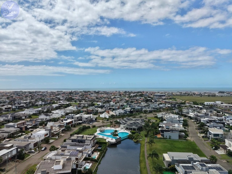 CASA TÉRREA À VENDA - CONDOMÍNIO SEA COAST: 33ª foto da galeria de imagens do imóvel