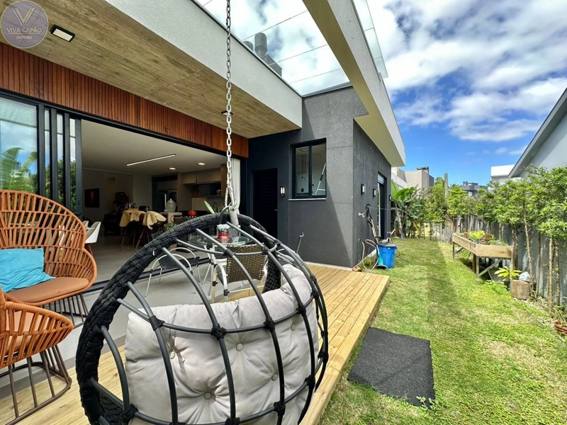 CASA TÉRREA À VENDA - CONDOMÍNIO SEA COAST: 4ª foto da galeria de imagens do imóvel
